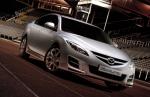 Mazda Tamura Special Edition 2009 года